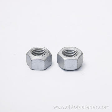 ISO 7719 M6 All metal hexagon lock nuts